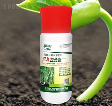 豆角拉長直-福樂邦