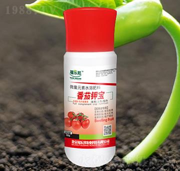 蕃茄鉀寶-福樂邦