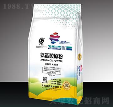 氨基酸原粉-星潤化工