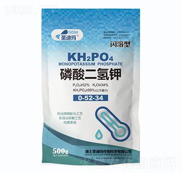 磷酸二氫鉀0-52-34-圣迪瑪-一撒寶來(lái)