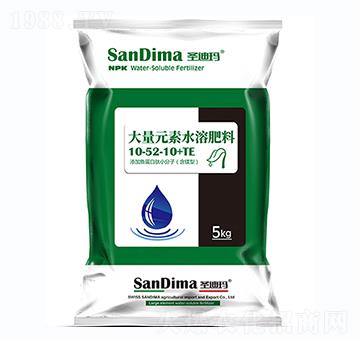 ����Ԫ��ˮ�ܷ�10-52-10+TE-ʥ�Ϭ�-һ������(l��i)