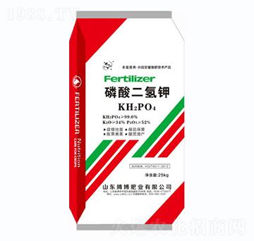 25kg磷酸二氫鉀-騰博肥業(yè)