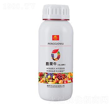 膨果牛-翰禾農(nóng)業(yè)