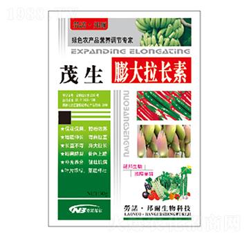 膨大拉長素-康普生