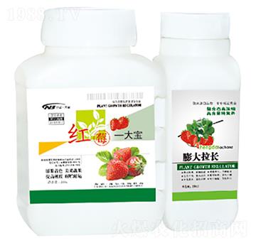 紅霉一大寶+膨大拉長-康普生