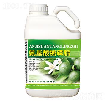 氨基酸糖磷脂-康普生