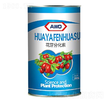 花芽分化素-康普生