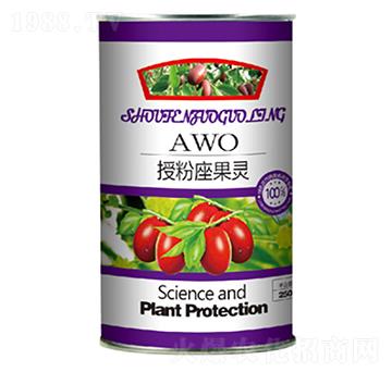 授粉座果靈-康普生