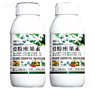 授粉坐果素-康普生