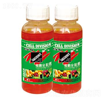 細胞分裂素-康普生