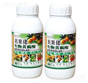 促花催芽專(zhuān)用-美果佬生物黃腐酸-康普生