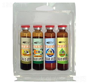 水稻苗床專用-康普生