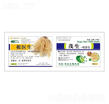 根醫(yī)生+根多壯-康普生