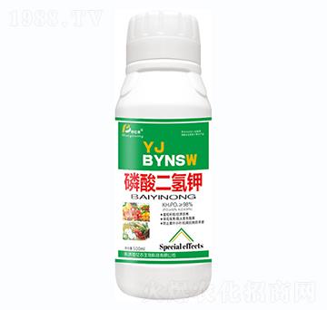 磷酸二氫鉀-金田豐