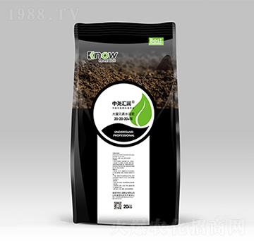 ����Ԫ��ˮ�ܷ���20-20-20+TE-�Ј�R��