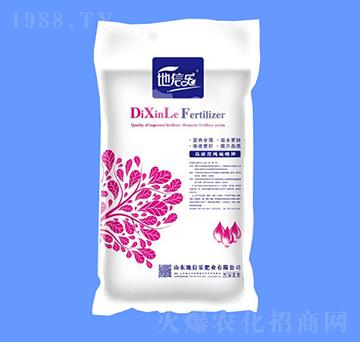 復合肥料15-15-15-地信樂