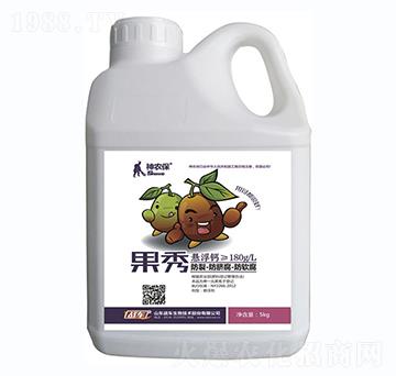 果秀·功能肥-戰(zhàn)車