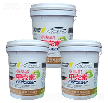 氨基酸甲殼素-康普生