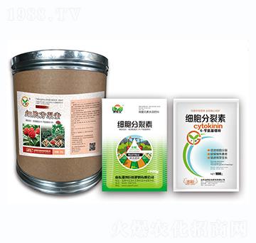 細(xì)胞分裂素-戰(zhàn)車