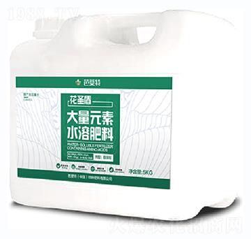 高磷型大量元素水溶肥料-花圣盾-芭斐特