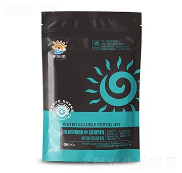 多肽海藻精-多樂(lè)美