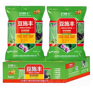 嫩直拉長花莢飽-豆施豐-第五元素