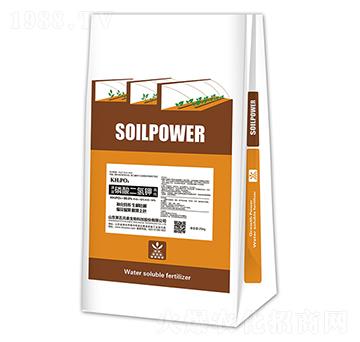 速溶磷酸二氫鉀-第五元素