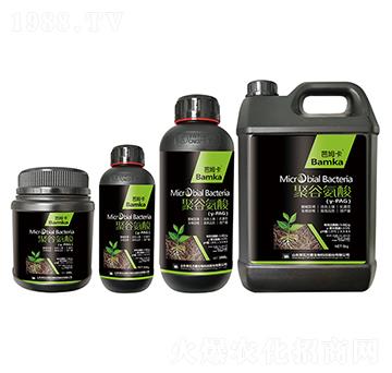 聚谷氨酸（y-PAG）-芭姆卡-第五元素