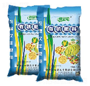 有機肥-農(nóng)墾久豐