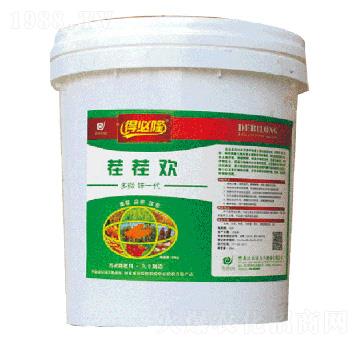 茬茬歡-得必隆-農(nóng)墾久豐