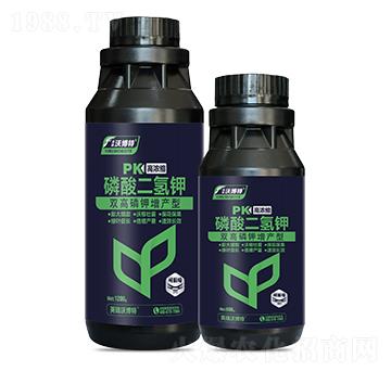 高濃縮磷酸二氫鉀-英瑞沃博特