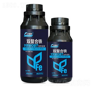 雙螯合鐵-英瑞沃博特