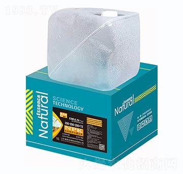 施瑪克·乳化懸浮大量元素200-200-200+TE-瀚昌生物