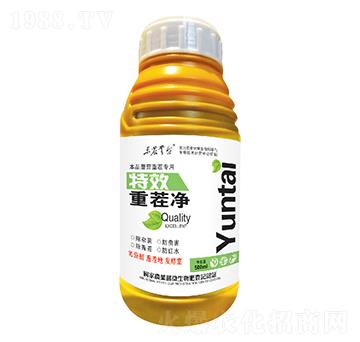 食用菌重茬凈-云臺