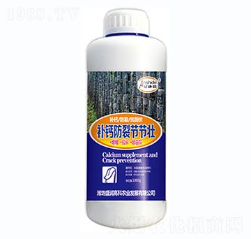 補(bǔ)鈣防裂節(jié)節(jié)壯-盛潤(rùn)高科