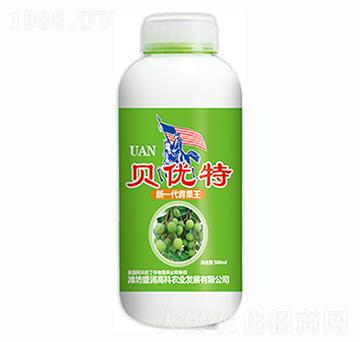 貝優(yōu)特-盛潤高科