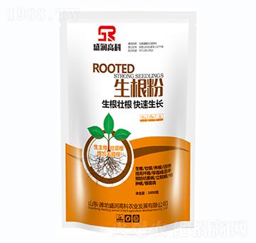 生根粉-盛潤高科