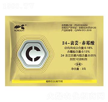 0.18%24-蕓·赤霉酸-酷厲-眾人聯(lián)合