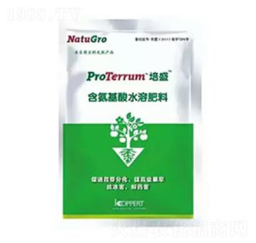 含氨基酸水溶肥料-培盛-眾人聯(lián)合