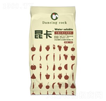 中量元素水溶肥-昆卡-眾人聯(lián)合