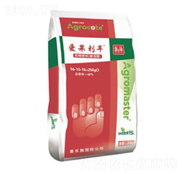 愛(ài)果利豐-眾人聯(lián)合