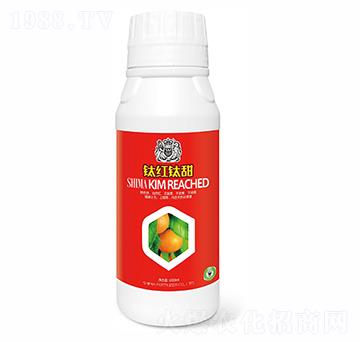 鈦紅鈦甜1000g-獅馬肥業(yè)