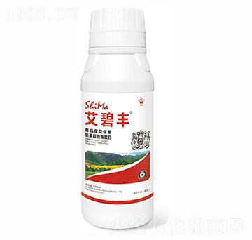 艾碧豐-獅馬肥業(yè)