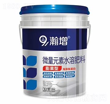 膨果型海藻魚(yú)蛋白-九稼一