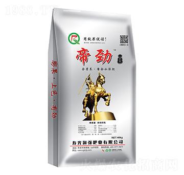 全營養(yǎng)螯合水溶肥-帝勁