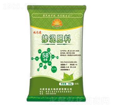 摻混肥料12-15-8-秋億農(nóng)-永利肥業(yè)