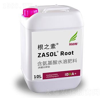 10L含氨基酸水溶肥料-根之素-阿道姆