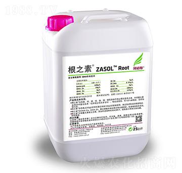 25kg含氨基酸水溶肥料-根之素-阿道姆