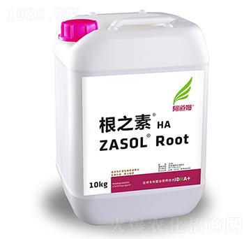 10kg含氨基酸水溶肥料-根之素HA-阿道姆