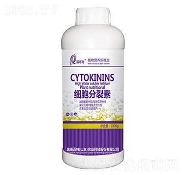 細(xì)胞分裂素-瑞閣邁特